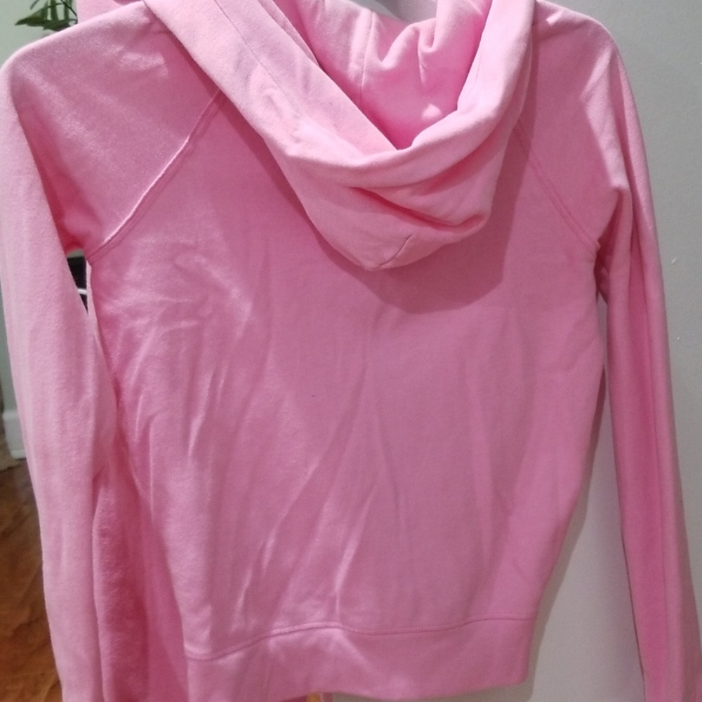 Victoria Secret Pink sweat suit - Picture 7 of 8